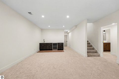 Tiny photo for 4089 Fireside Trail, Traverse City, MI 49685 (MLS # 1942375)