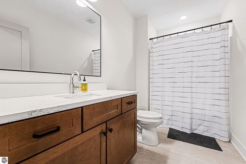 Tiny photo for 4089 Fireside Trail, Traverse City, MI 49685 (MLS # 1942375)