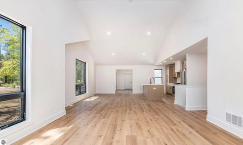 Tiny photo for 4089 Fireside Trail, Traverse City, MI 49685 (MLS # 1942375)