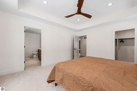 Tiny photo for 4089 Fireside Trail, Traverse City, MI 49685 (MLS # 1942375)