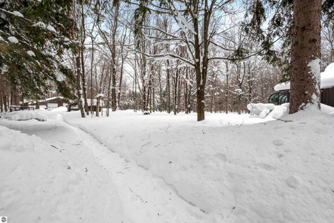 Tiny photo for 8460 NE Covert Road, Mancelona, MI 49659 (MLS # 1942493)