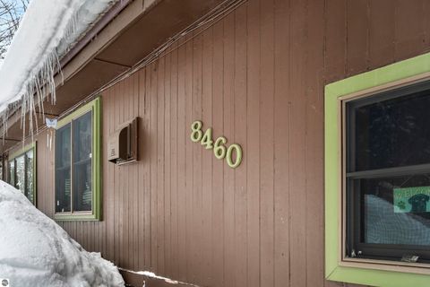 Tiny photo for 8460 NE Covert Road, Mancelona, MI 49659 (MLS # 1942493)