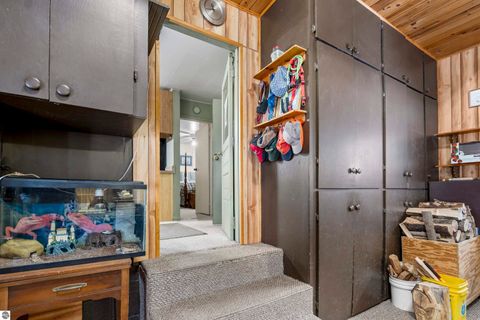 Tiny photo for 8460 NE Covert Road, Mancelona, MI 49659 (MLS # 1942493)