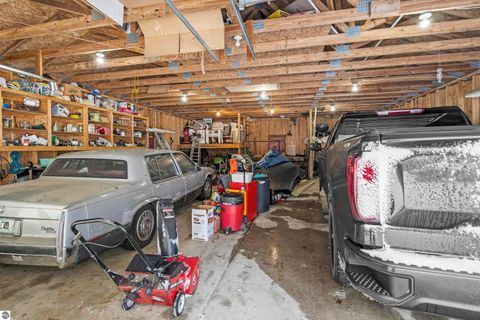 Tiny photo for 8460 NE Covert Road, Mancelona, MI 49659 (MLS # 1942493)