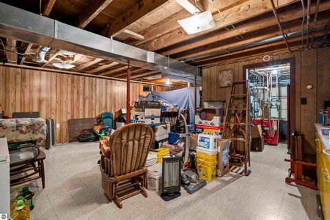 Tiny photo for 8460 NE Covert Road, Mancelona, MI 49659 (MLS # 1942493)