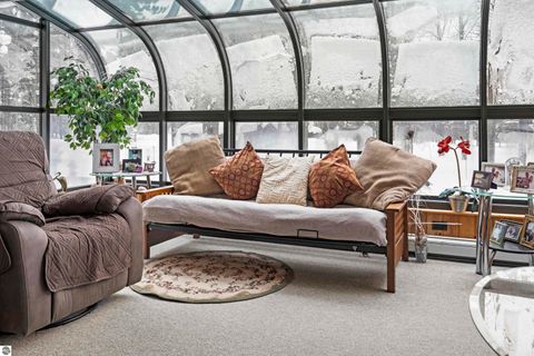 Tiny photo for 8460 NE Covert Road, Mancelona, MI 49659 (MLS # 1942493)