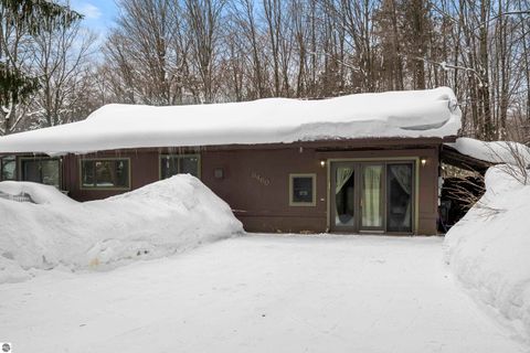 Tiny photo for 8460 NE Covert Road, Mancelona, MI 49659 (MLS # 1942493)