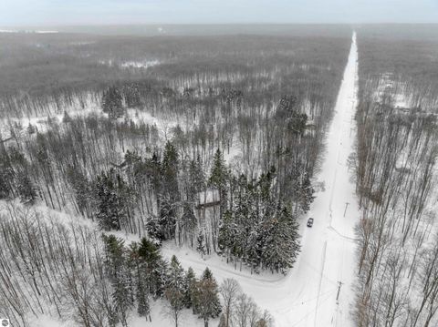 Tiny photo for 8460 NE Covert Road, Mancelona, MI 49659 (MLS # 1942493)
