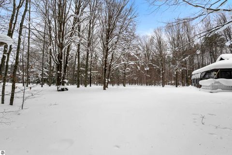 Tiny photo for 8460 NE Covert Road, Mancelona, MI 49659 (MLS # 1942493)