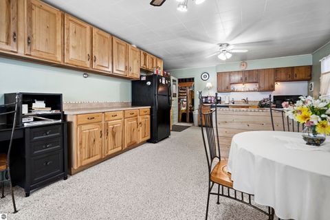 Tiny photo for 8460 NE Covert Road, Mancelona, MI 49659 (MLS # 1942493)