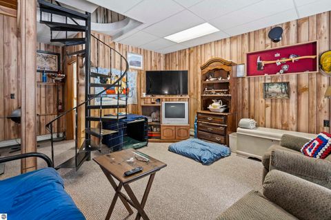 Tiny photo for 8460 NE Covert Road, Mancelona, MI 49659 (MLS # 1942493)