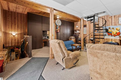 Tiny photo for 8460 NE Covert Road, Mancelona, MI 49659 (MLS # 1942493)