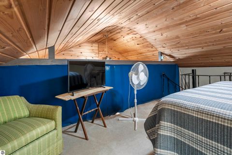 Tiny photo for 8460 NE Covert Road, Mancelona, MI 49659 (MLS # 1942493)