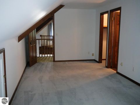 Tiny photo for 3071 NW Torch Lake Drive, Kewadin, MI 49648 (MLS # 1937642)