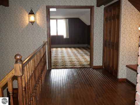 Tiny photo for 3071 NW Torch Lake Drive, Kewadin, MI 49648 (MLS # 1937642)