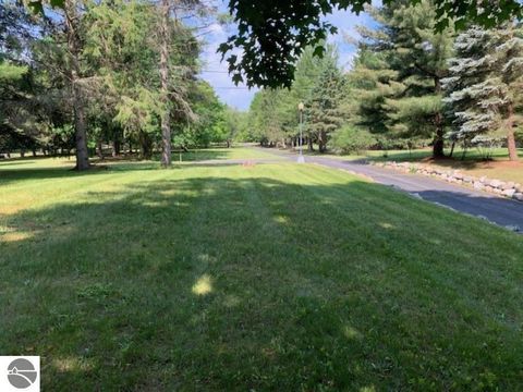 Tiny photo for 3071 NW Torch Lake Drive, Kewadin, MI 49648 (MLS # 1937642)