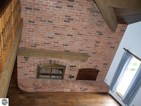 Tiny photo for 3071 NW Torch Lake Drive, Kewadin, MI 49648 (MLS # 1937642)
