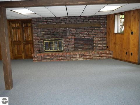 Tiny photo for 3071 NW Torch Lake Drive, Kewadin, MI 49648 (MLS # 1937642)