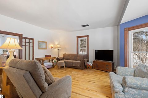 Tiny photo for 4009 Grace Road, Frankfort, MI 49635 (MLS # 1942682)