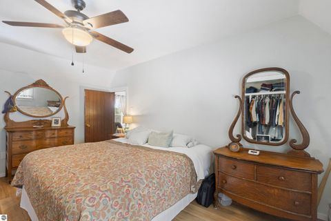 Tiny photo for 4009 Grace Road, Frankfort, MI 49635 (MLS # 1942682)