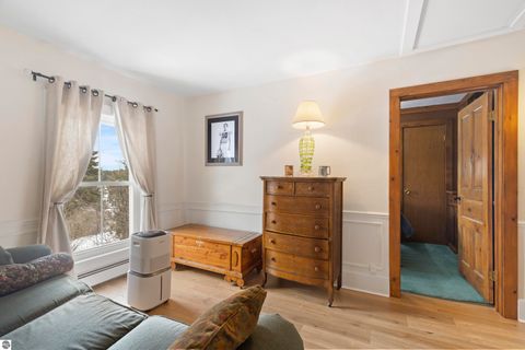 Tiny photo for 4009 Grace Road, Frankfort, MI 49635 (MLS # 1942682)