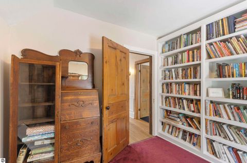 Tiny photo for 4009 Grace Road, Frankfort, MI 49635 (MLS # 1942682)