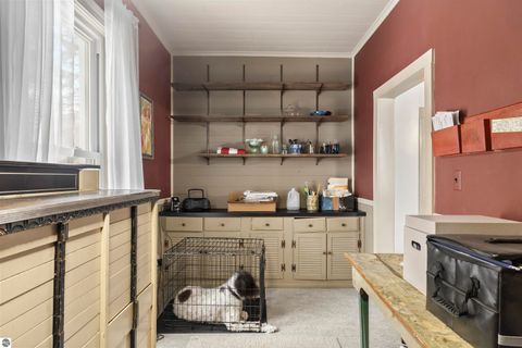 Tiny photo for 4009 Grace Road, Frankfort, MI 49635 (MLS # 1942682)