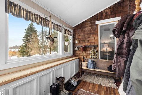 Tiny photo for 4009 Grace Road, Frankfort, MI 49635 (MLS # 1942682)