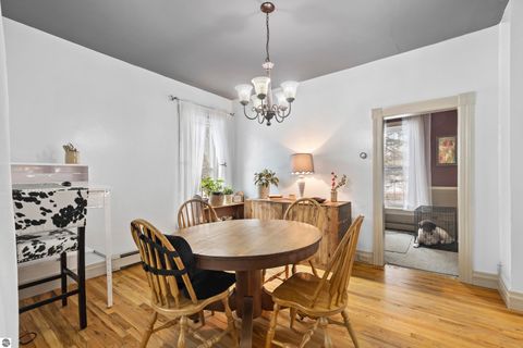 Tiny photo for 4009 Grace Road, Frankfort, MI 49635 (MLS # 1942682)