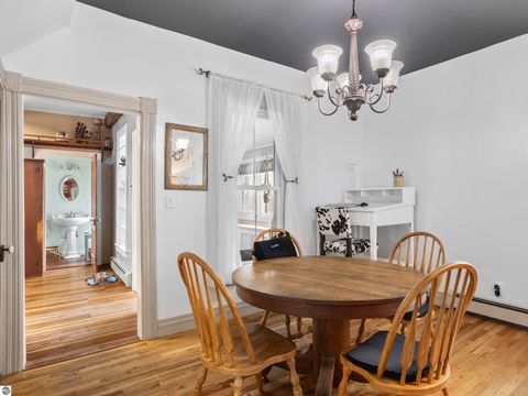 Tiny photo for 4009 Grace Road, Frankfort, MI 49635 (MLS # 1942682)