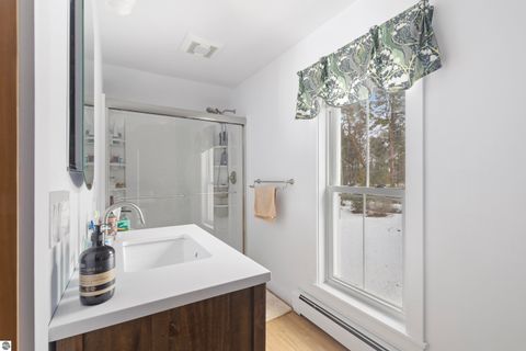 Tiny photo for 4009 Grace Road, Frankfort, MI 49635 (MLS # 1942682)