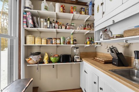 Tiny photo for 4009 Grace Road, Frankfort, MI 49635 (MLS # 1942682)