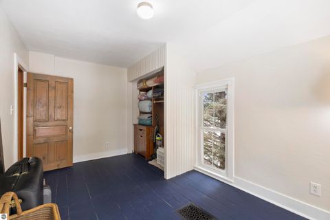 Tiny photo for 4009 Grace Road, Frankfort, MI 49635 (MLS # 1942682)