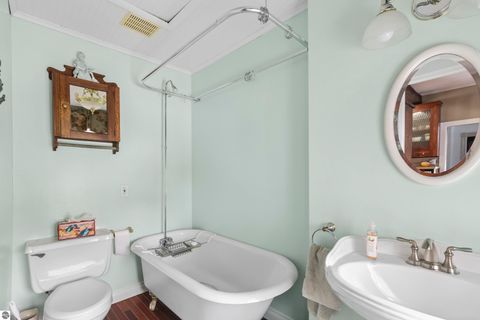 Tiny photo for 4009 Grace Road, Frankfort, MI 49635 (MLS # 1942682)