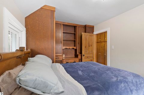 Tiny photo for 4009 Grace Road, Frankfort, MI 49635 (MLS # 1942682)