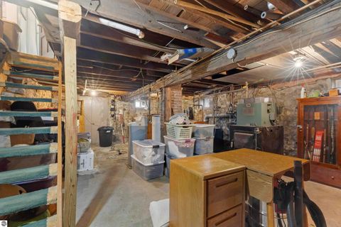 Tiny photo for 4009 Grace Road, Frankfort, MI 49635 (MLS # 1942682)