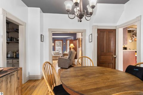 Tiny photo for 4009 Grace Road, Frankfort, MI 49635 (MLS # 1942682)