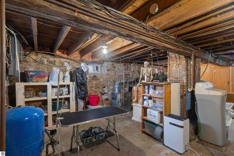 Tiny photo for 4009 Grace Road, Frankfort, MI 49635 (MLS # 1942682)