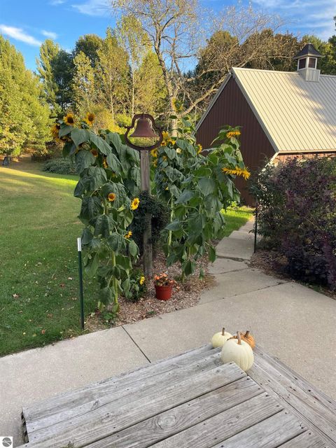 Tiny photo for 4009 Grace Road, Frankfort, MI 49635 (MLS # 1942682)