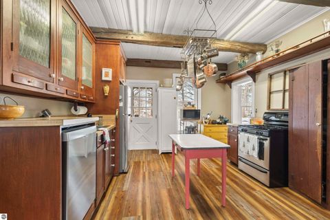 Tiny photo for 4009 Grace Road, Frankfort, MI 49635 (MLS # 1942682)