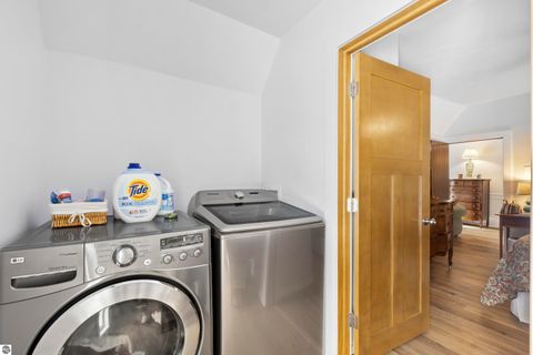 Tiny photo for 4009 Grace Road, Frankfort, MI 49635 (MLS # 1942682)