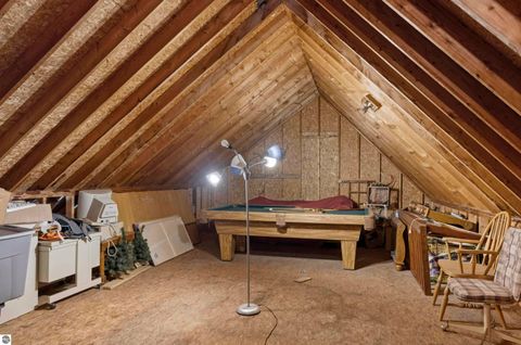 Tiny photo for 4009 Grace Road, Frankfort, MI 49635 (MLS # 1942682)