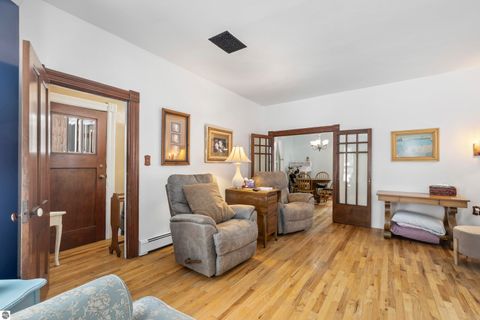 Tiny photo for 4009 Grace Road, Frankfort, MI 49635 (MLS # 1942682)