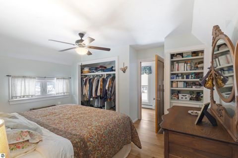 Tiny photo for 4009 Grace Road, Frankfort, MI 49635 (MLS # 1942682)