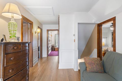 Tiny photo for 4009 Grace Road, Frankfort, MI 49635 (MLS # 1942682)