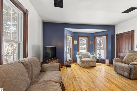 Tiny photo for 4009 Grace Road, Frankfort, MI 49635 (MLS # 1942682)