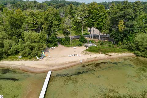 Tiny photo for 6436 Peregrin Court, Traverse City, MI 49686 (MLS # 1947462)