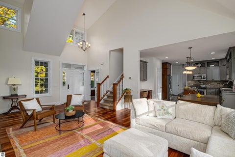 Tiny photo for 6436 Peregrin Court, Traverse City, MI 49686 (MLS # 1947462)