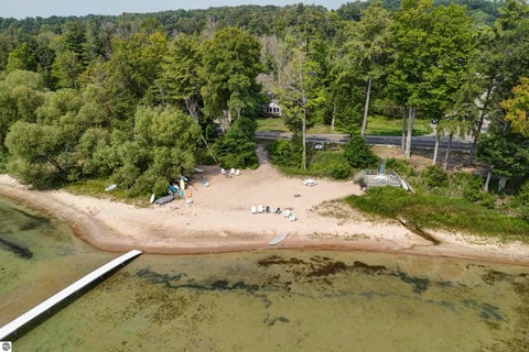 Tiny photo for 6436 Peregrin Court, Traverse City, MI 49686 (MLS # 1947462)