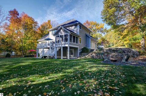 Tiny photo for 6436 Peregrin Court, Traverse City, MI 49686 (MLS # 1947462)
